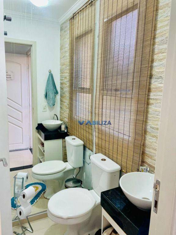 Sobrado à venda com 3 quartos, 120m² - Foto 16