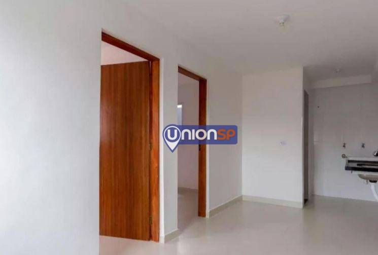 Apartamento à venda com 2 quartos, 57m² - Foto 2