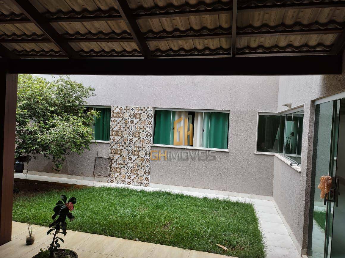 Sobrado à venda com 5 quartos, 230m² - Foto 18