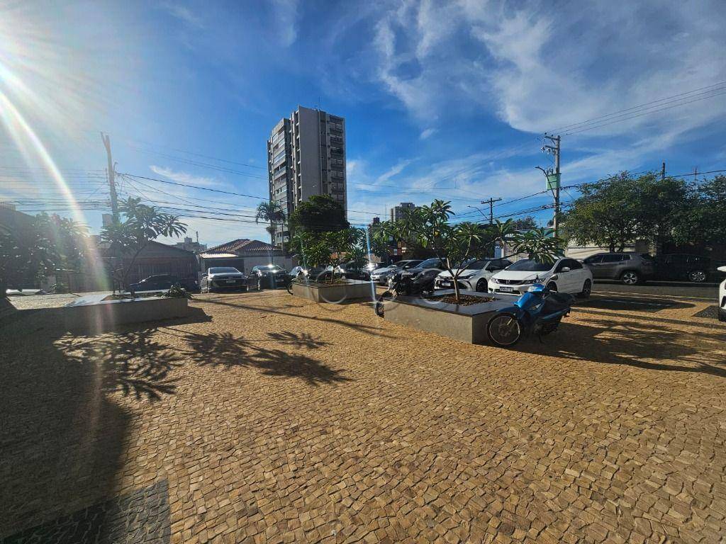 Loja-Salão, 55 m² - Foto 2