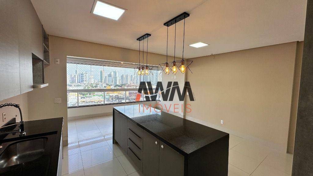 Apartamento para alugar com 3 quartos, 111m² - Foto 14