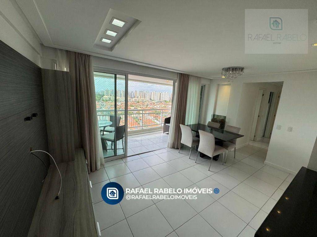 Apartamento, 3 quartos, 73 m² - Foto 3