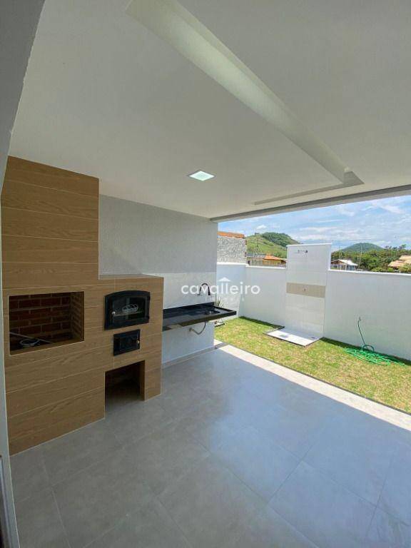 Casa de Condomínio à venda com 2 quartos, 85m² - Foto 26