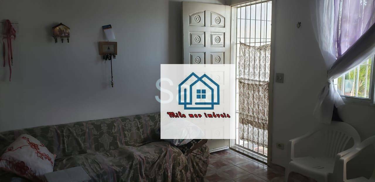 Sobrado à venda com 4 quartos, 70m² - Foto 2