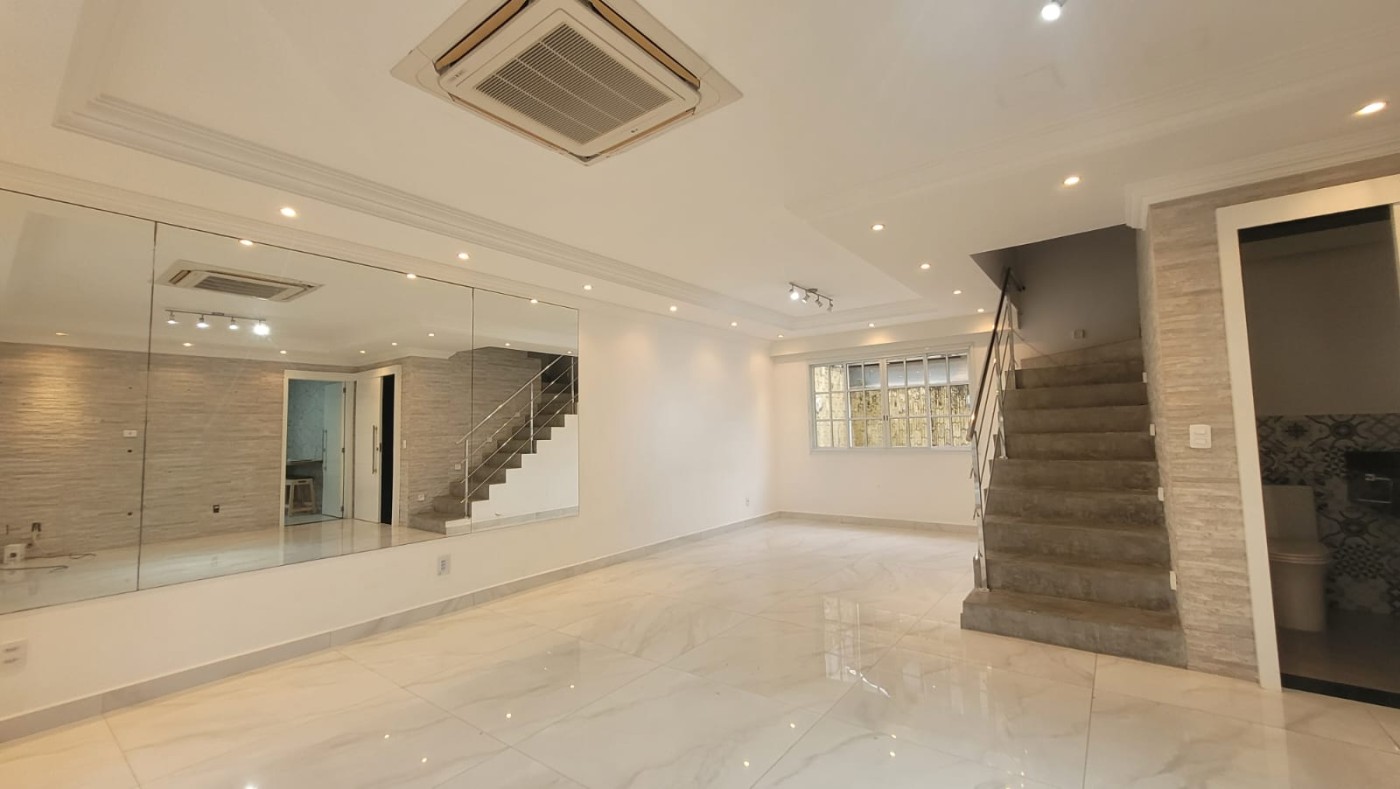 Casa de Condomínio à venda com 3 quartos, 240m² - Foto 13