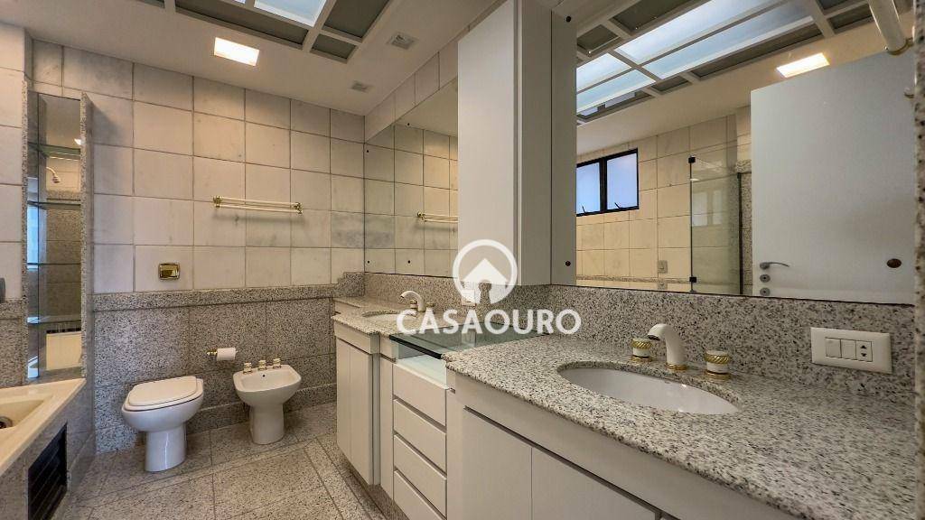 Apartamento à venda com 4 quartos, 280m² - Foto 19