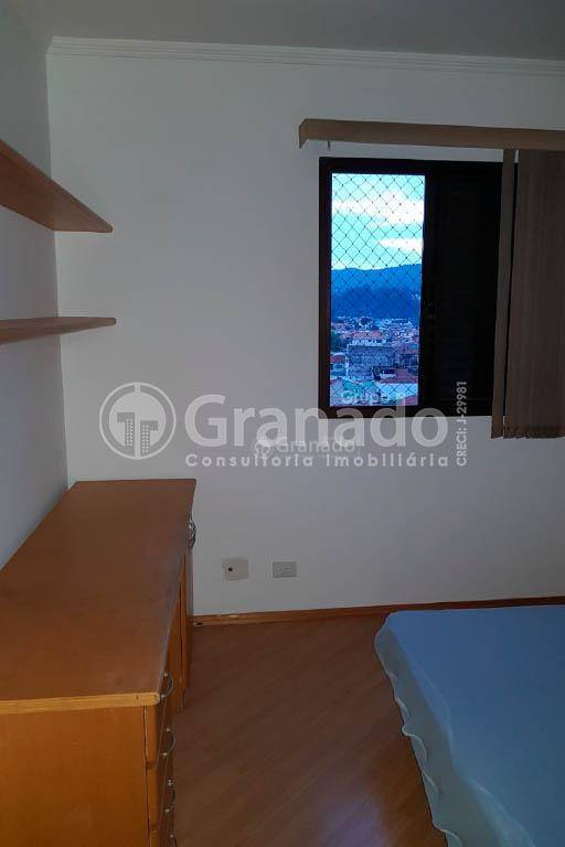 Apartamento à venda com 2 quartos, 57m² - Foto 12