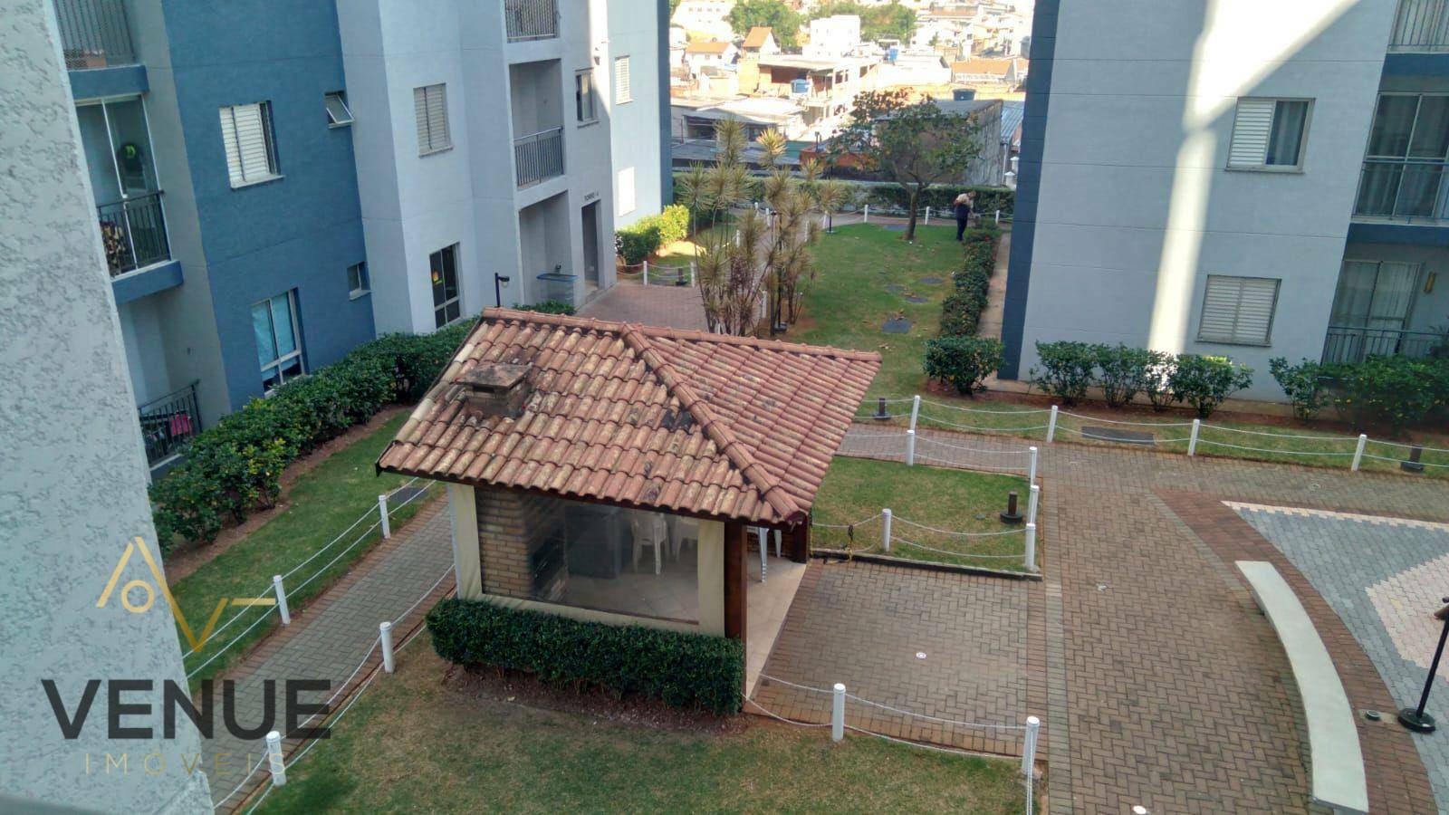 Apartamento à venda com 2 quartos, 48m² - Foto 26