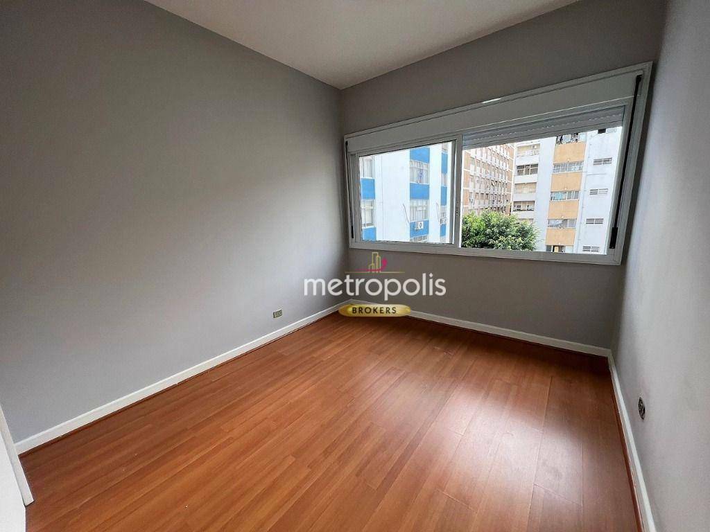 Apartamento à venda com 3 quartos, 160m² - Foto 11