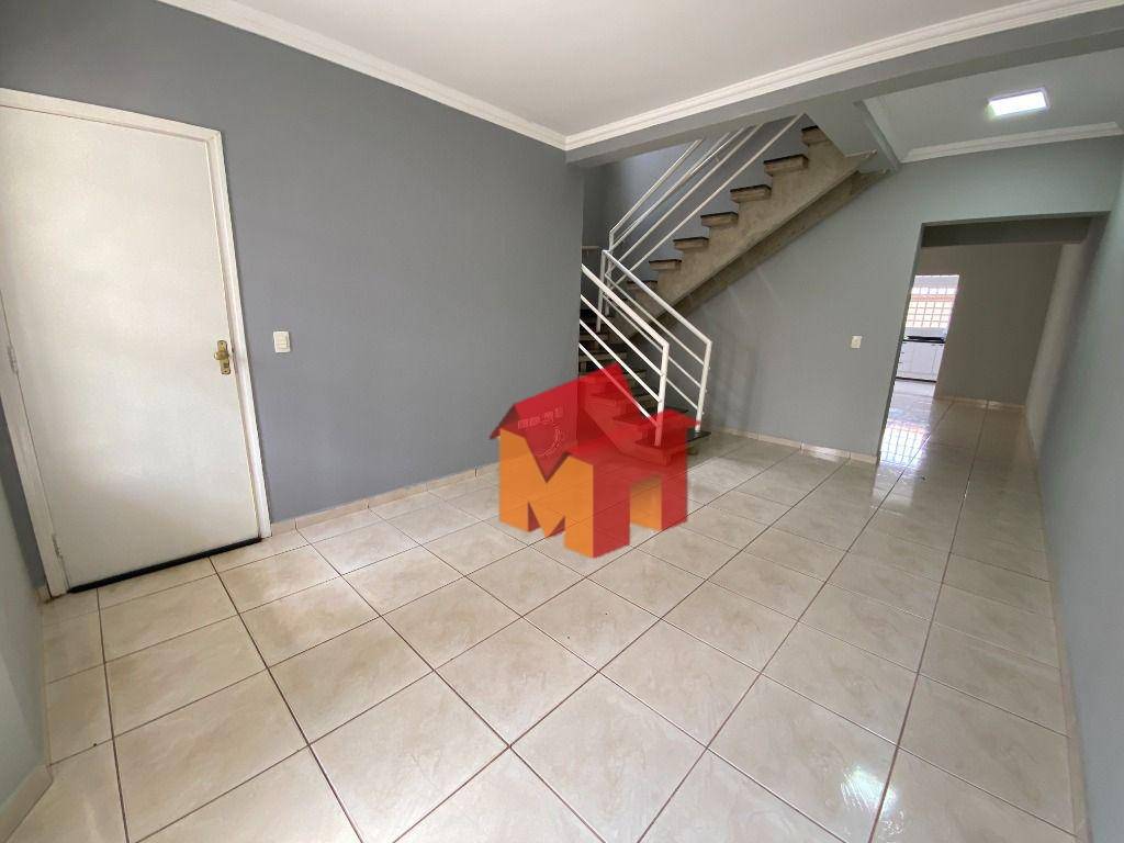 Casa para alugar com 3 quartos, 210m² - Foto 5