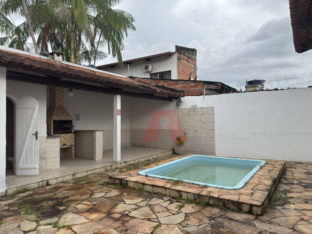 Casa de Condomínio para alugar com 2 quartos, 250m² - Foto 19