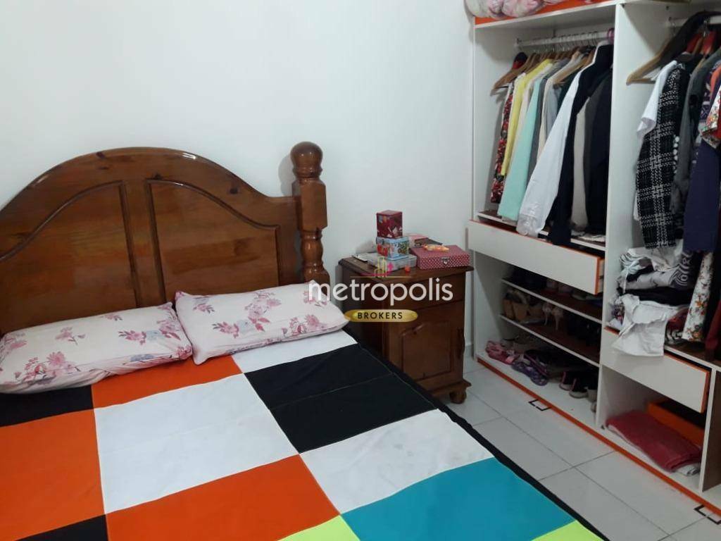 Casa à venda com 3 quartos, 125m² - Foto 8