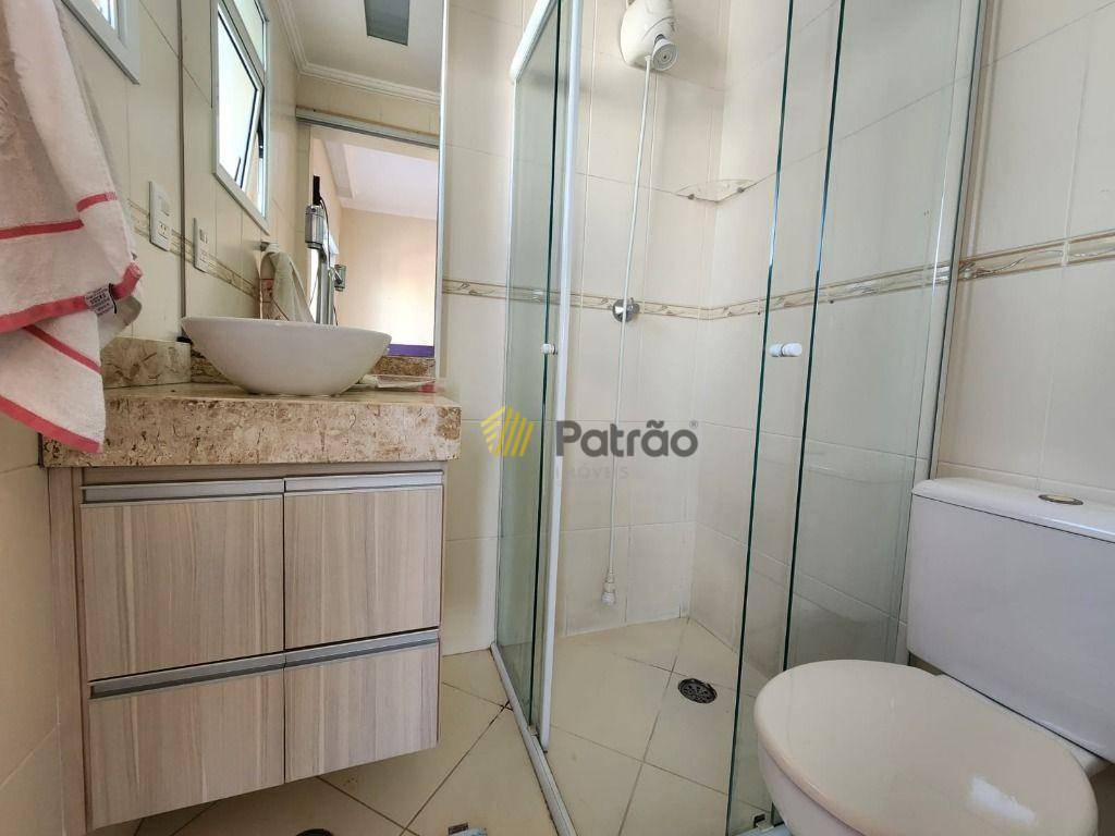 Apartamento à venda com 3 quartos, 133m² - Foto 15