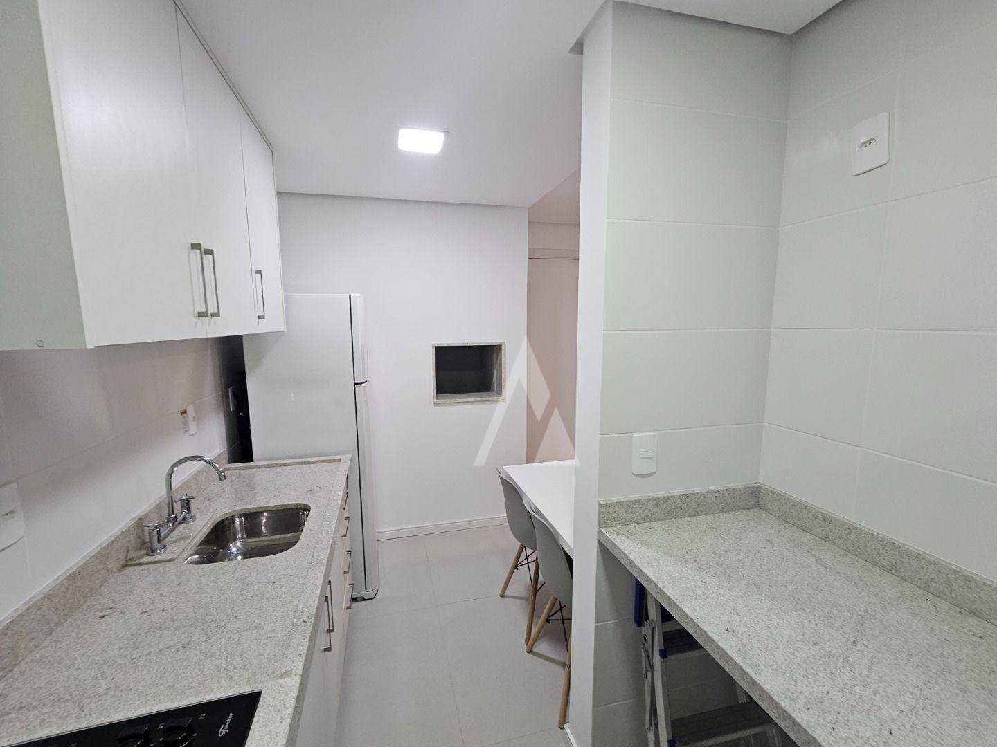 Apartamento, 1 quarto, 41 m² - Foto 12