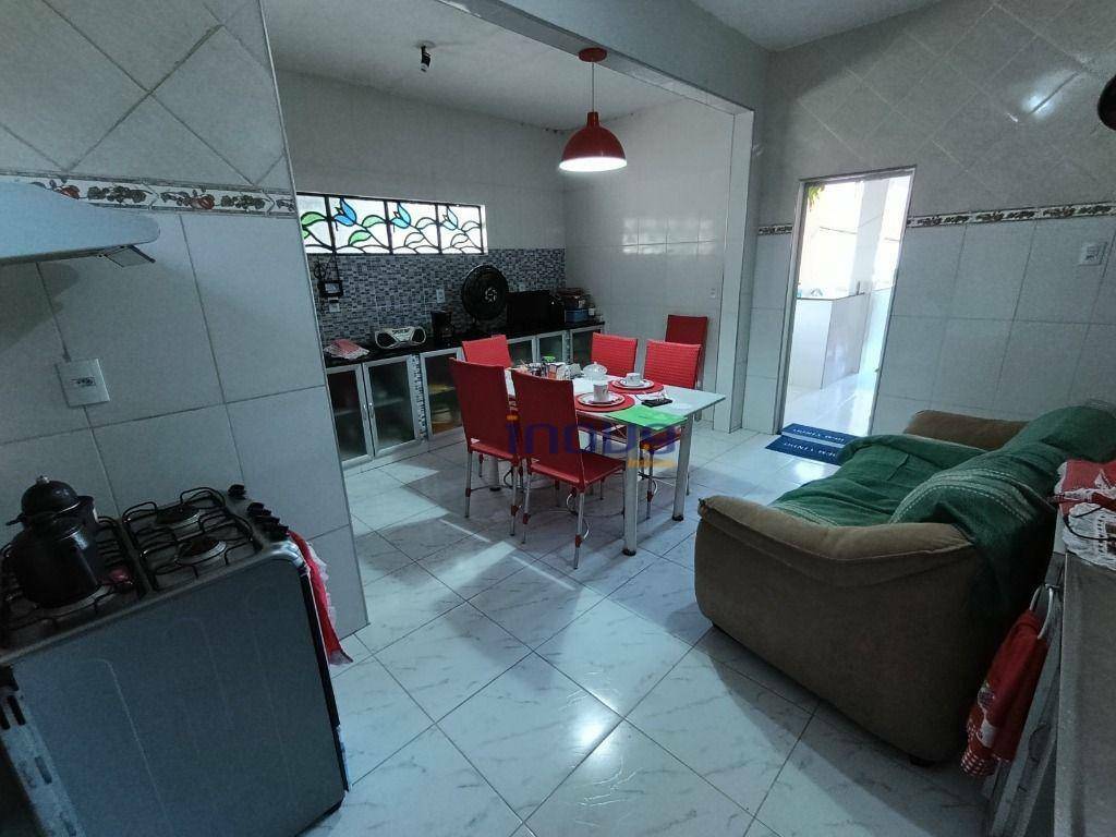 Chácara à venda com 4 quartos, 1400M2 - Foto 11