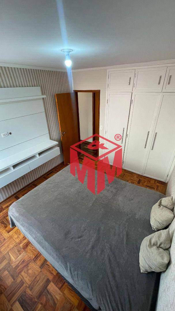 Apartamento à venda com 3 quartos, 90m² - Foto 25