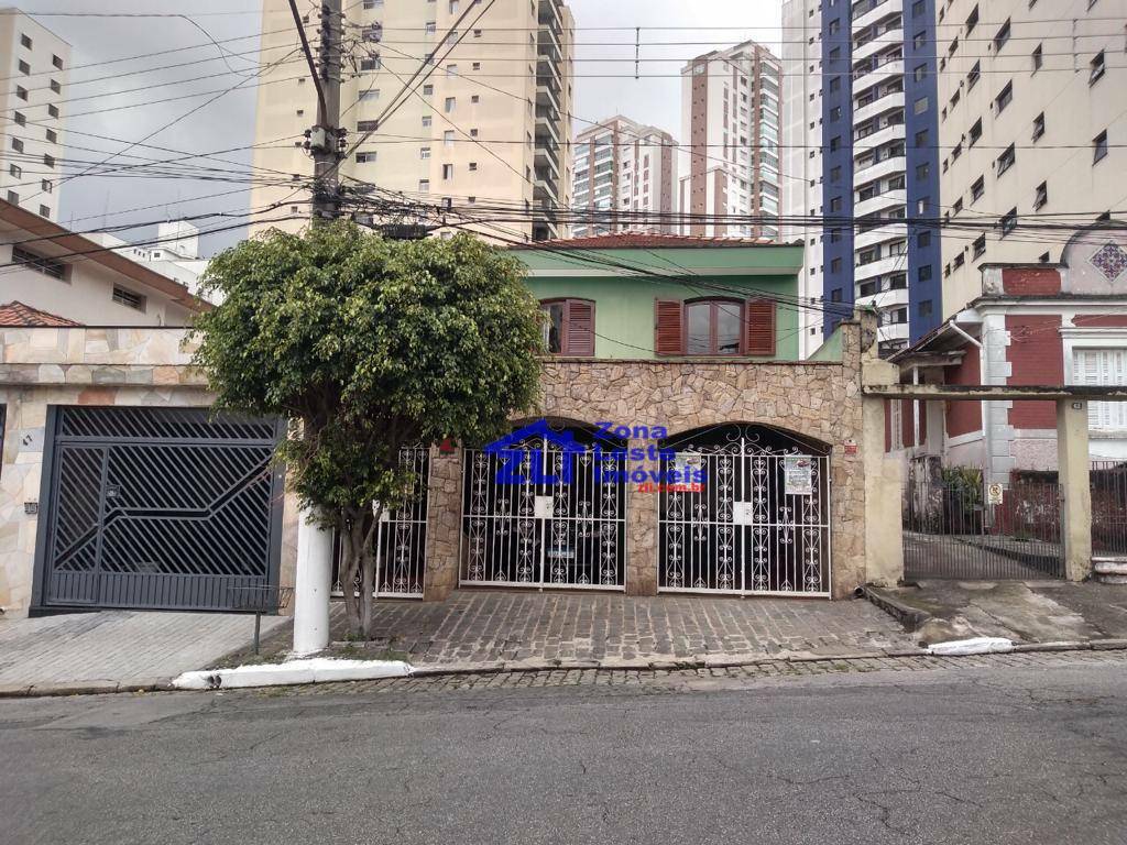 Sobrado à venda com 3 quartos, 208m² - Foto 11