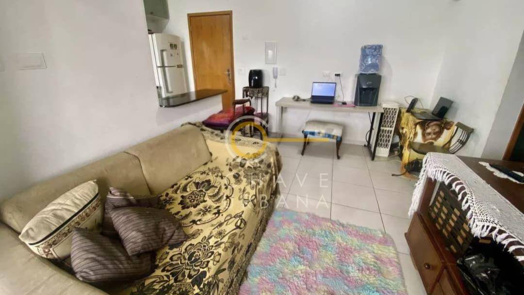 Apartamento, 2 quartos, 59 m² - Foto 3