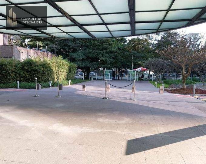 Conjunto Comercial-Sala para alugar, 551m² - Foto 6