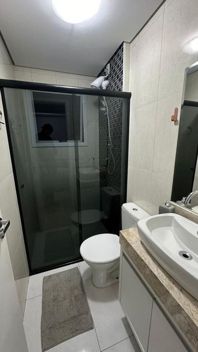 Apartamento à venda com 2 quartos, 49m² - Foto 4