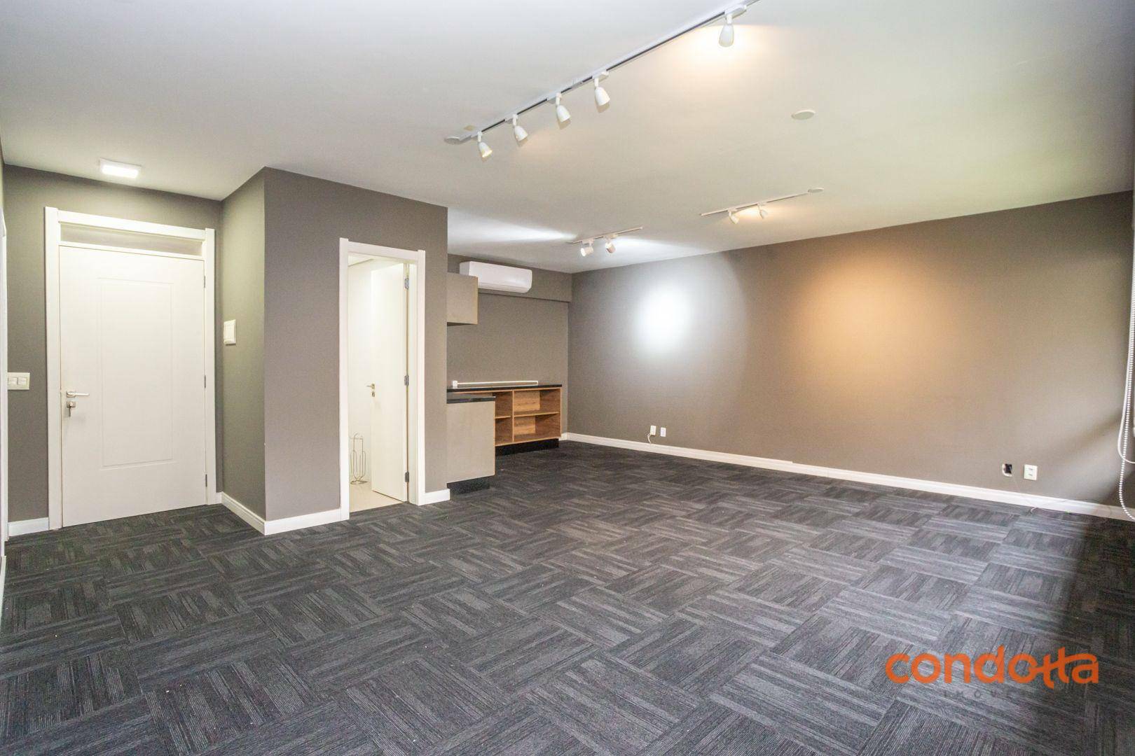 Conjunto Comercial-Sala para alugar, 55m² - Foto 7
