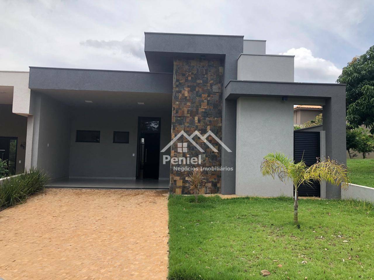 Casa de Condomínio à venda com 3 quartos, 164m² - Foto 1