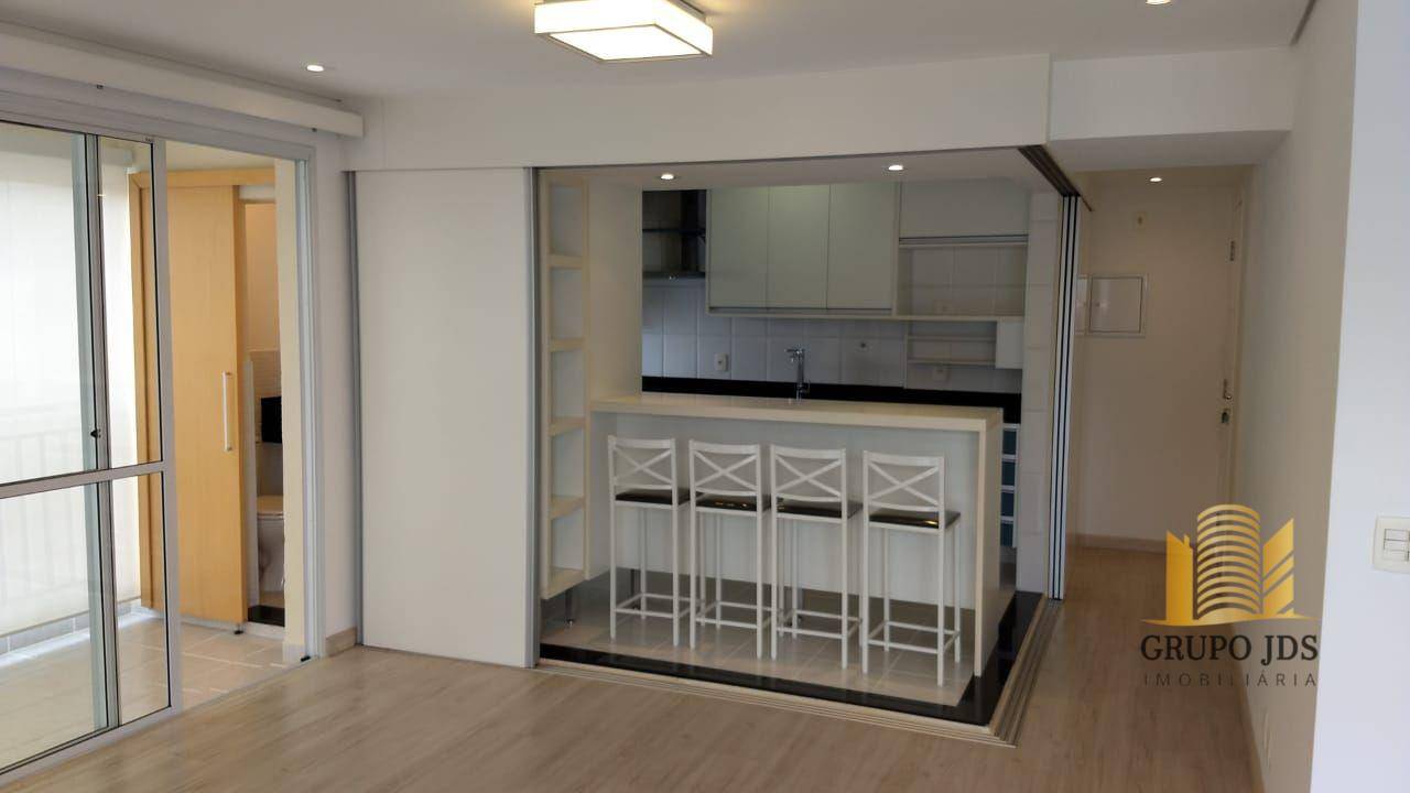 Apartamento à venda com 2 quartos, 85m² - Foto 1