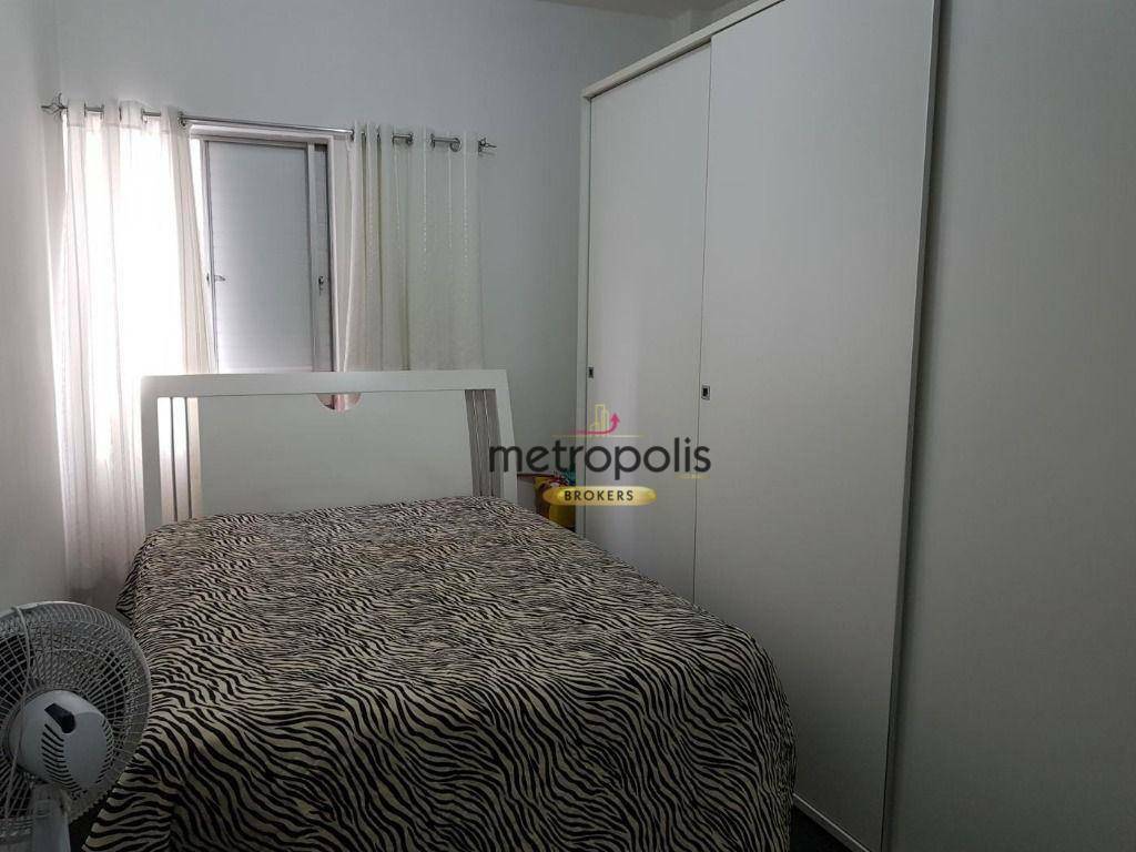 Apartamento à venda com 3 quartos, 125m² - Foto 7