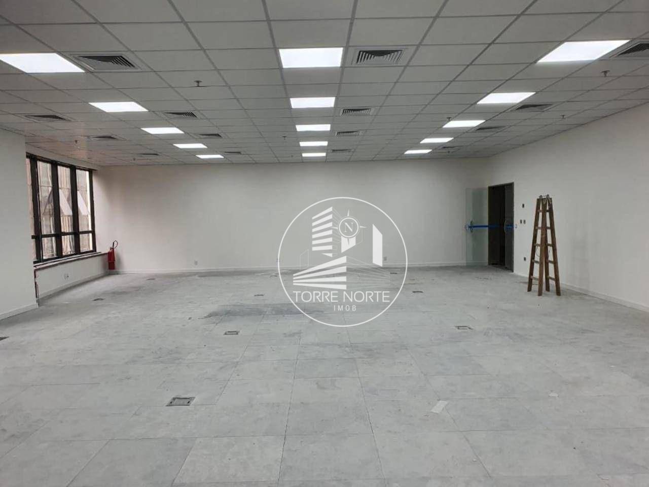 Conjunto Comercial-Sala para alugar, 299m² - Foto 3