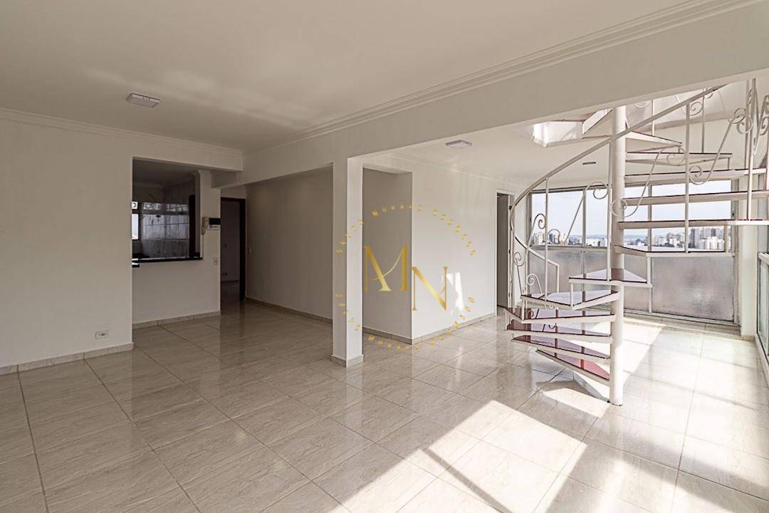 Apartamento para alugar com 3 quartos, 177m² - Foto 3