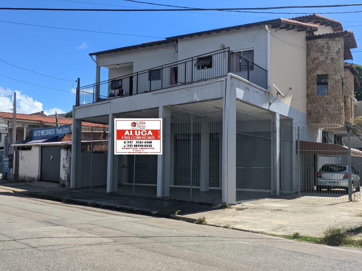 Conjunto Comercial-Sala para alugar, 200m² - Foto 3