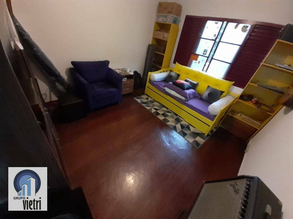 Sobrado à venda com 2 quartos, 97m² - Foto 7