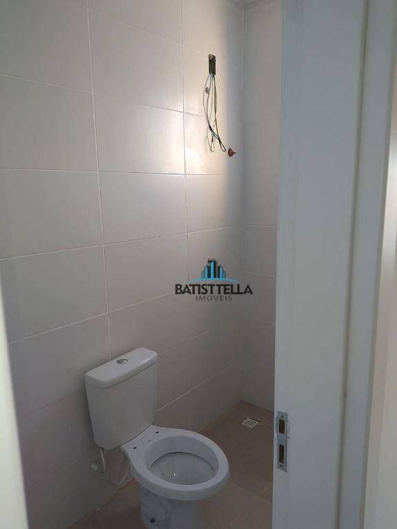 Sobrado à venda com 2 quartos, 70m² - Foto 2