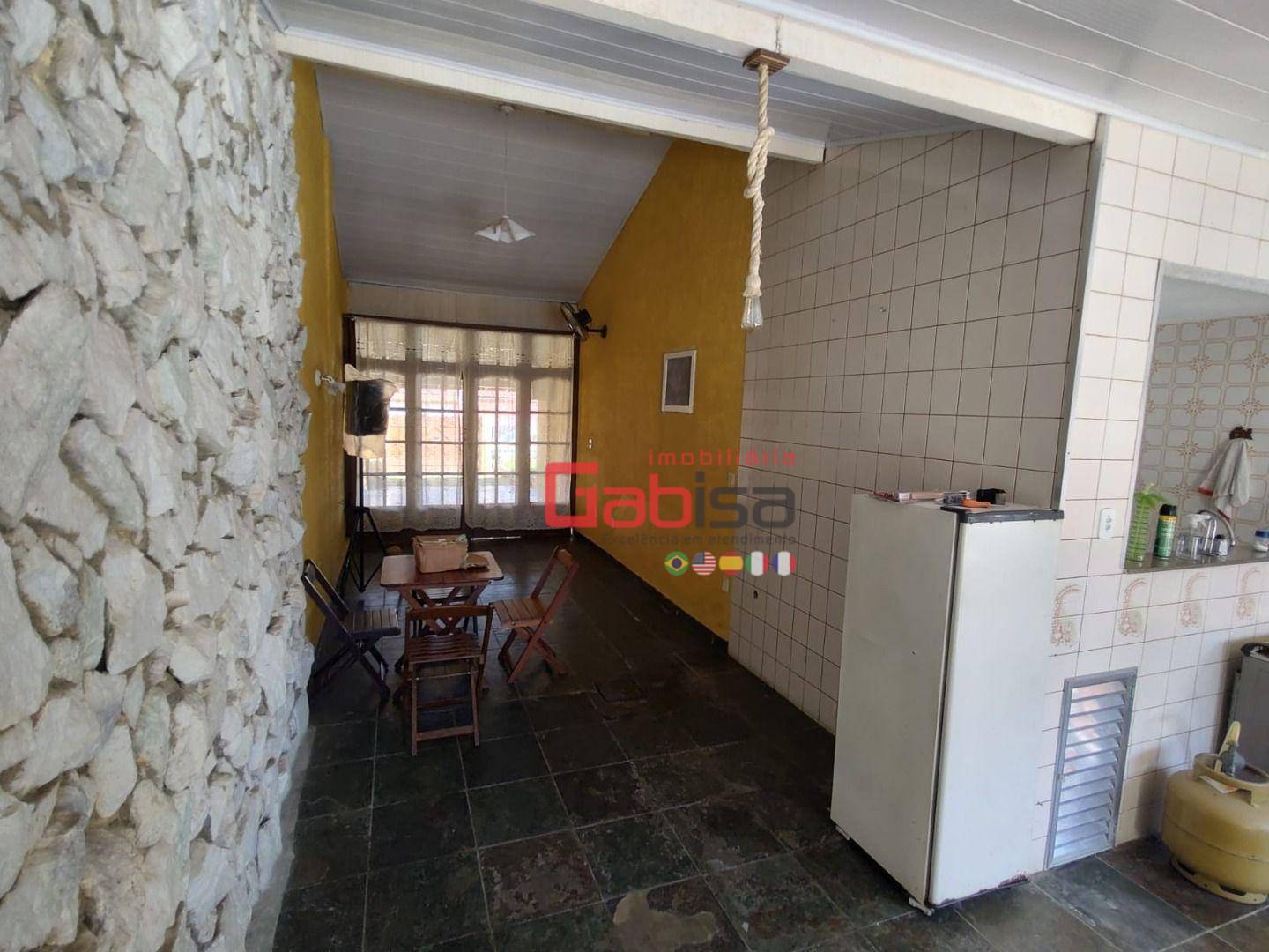 Casa de Condomínio à venda com 3 quartos, 300m² - Foto 8