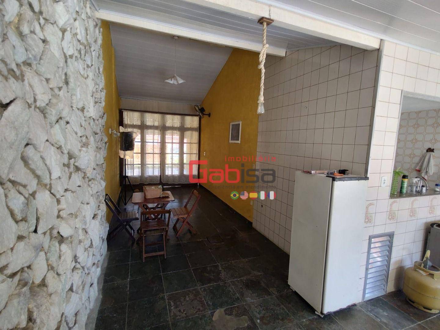 Casa de Condomínio à venda com 3 quartos, 300m² - Foto 8