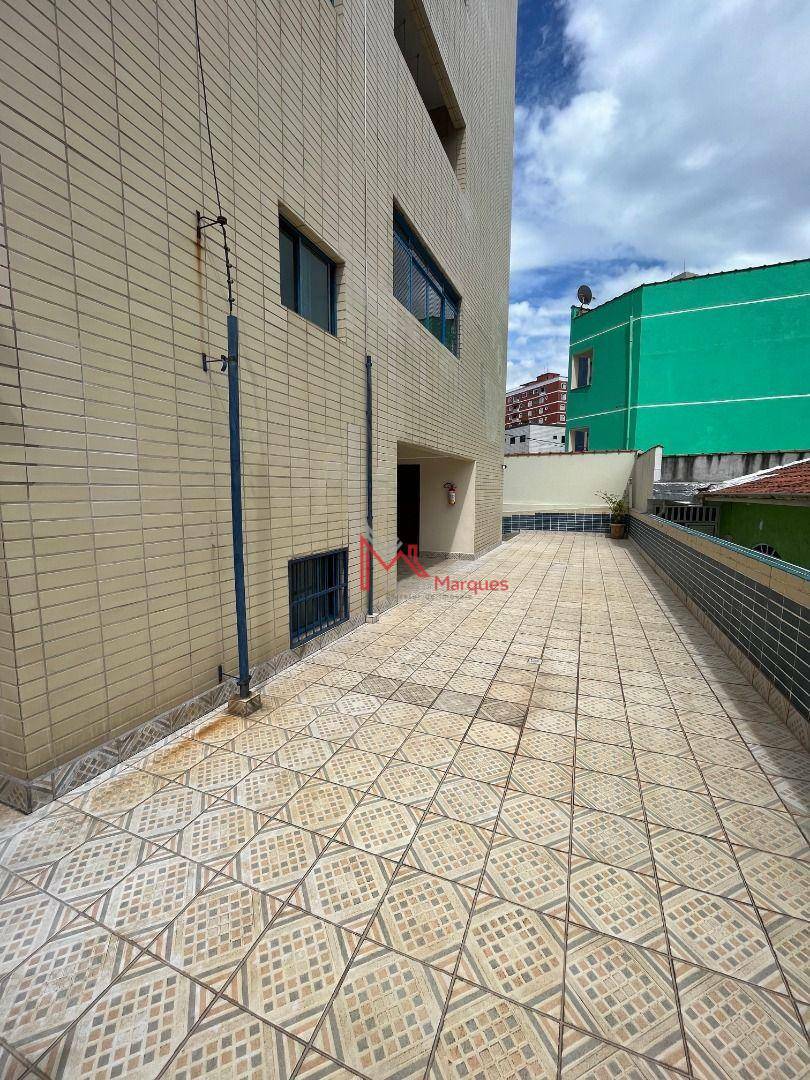 Apartamento à venda com 3 quartos, 100m² - Foto 31