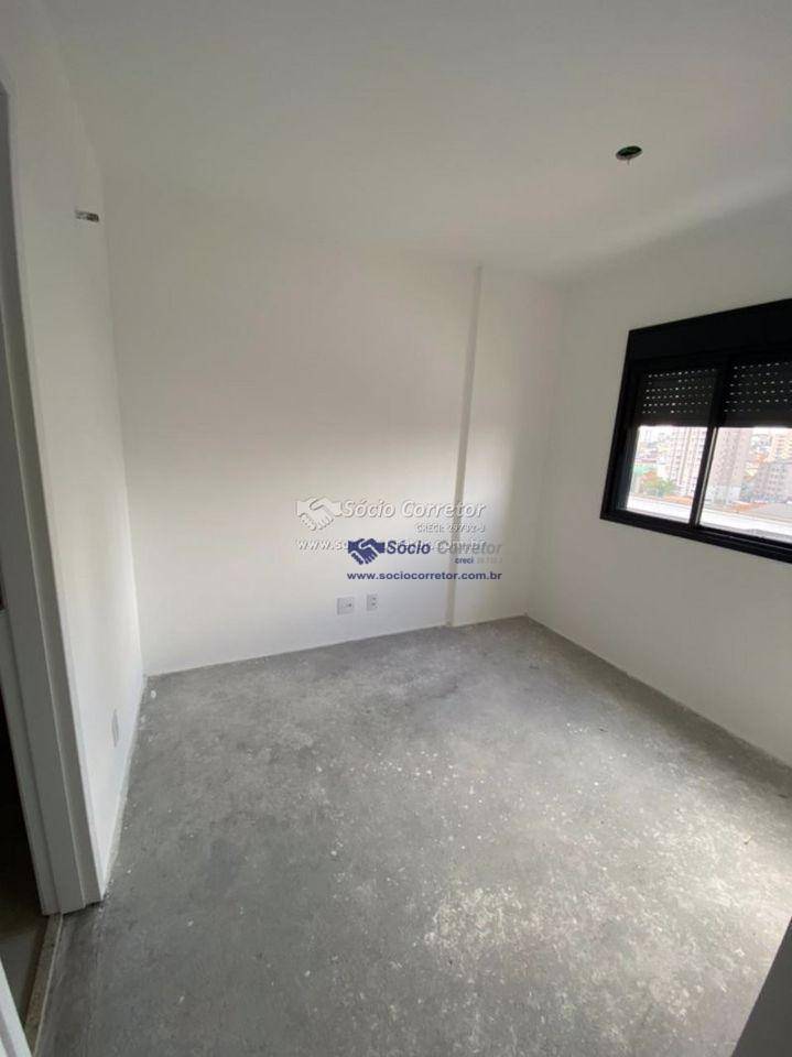 Apartamento à venda com 2 quartos, 47m² - Foto 8