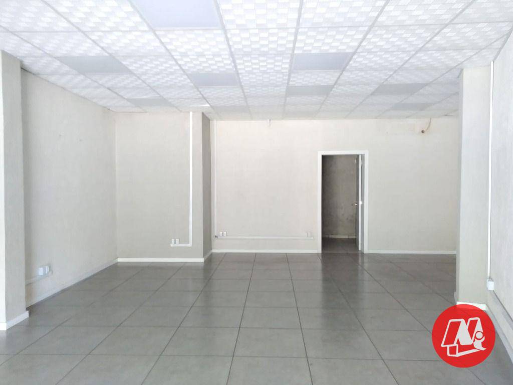 Loja-Salão para alugar, 82m² - Foto 3