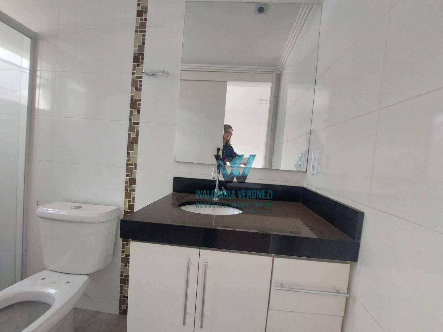 Apartamento à venda com 2 quartos, 80m² - Foto 15