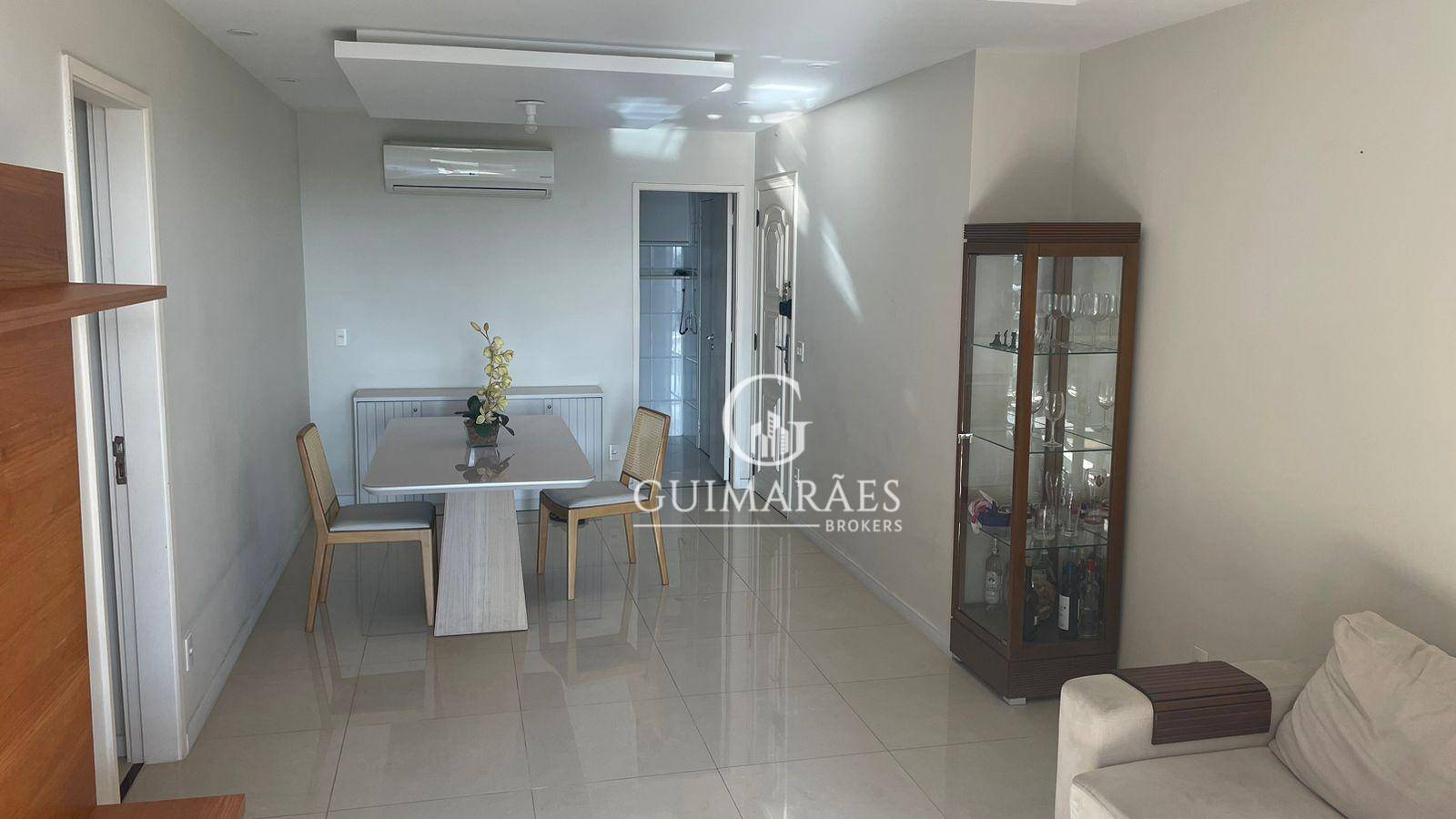 Apartamento à venda com 3 quartos, 124M2 - Foto 4