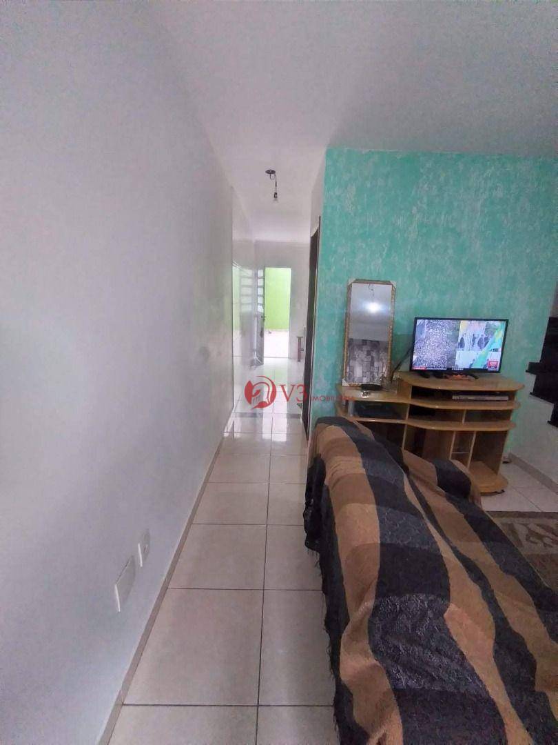 Sobrado à venda com 2 quartos, 120m² - Foto 4