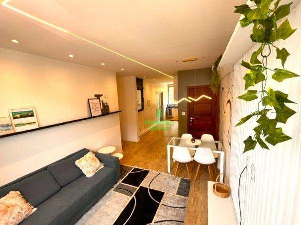 Apartamento à venda com 3 quartos, 60m² - Foto 23