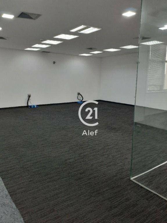 Conjunto Comercial-Sala à venda e aluguel, 188m² - Foto 9