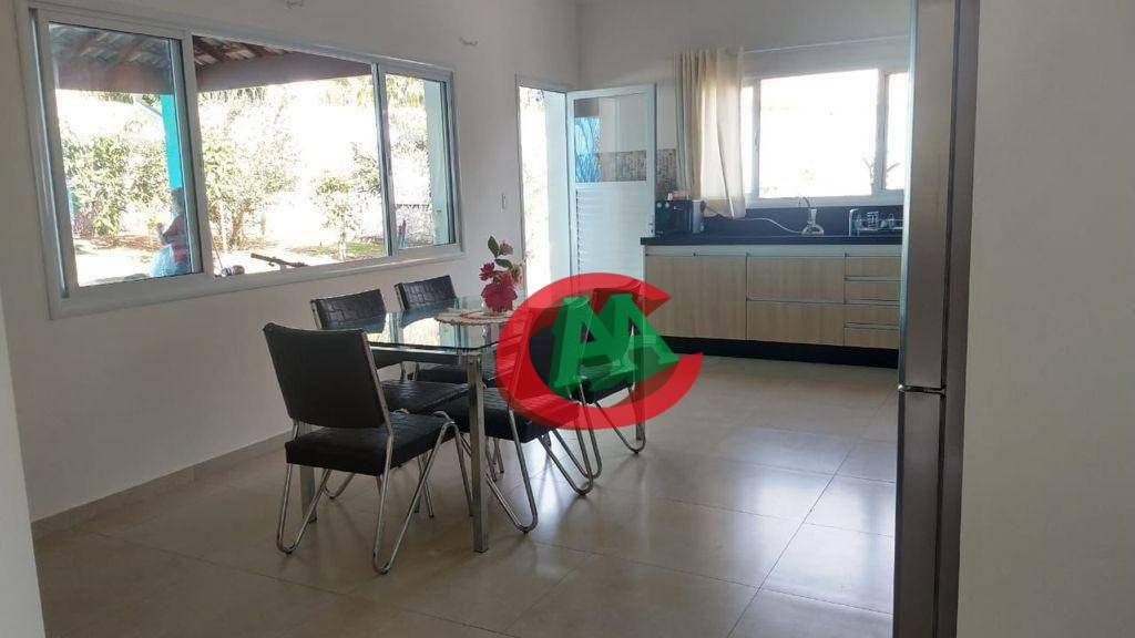 Chácara à venda com 3 quartos, 350m² - Foto 7