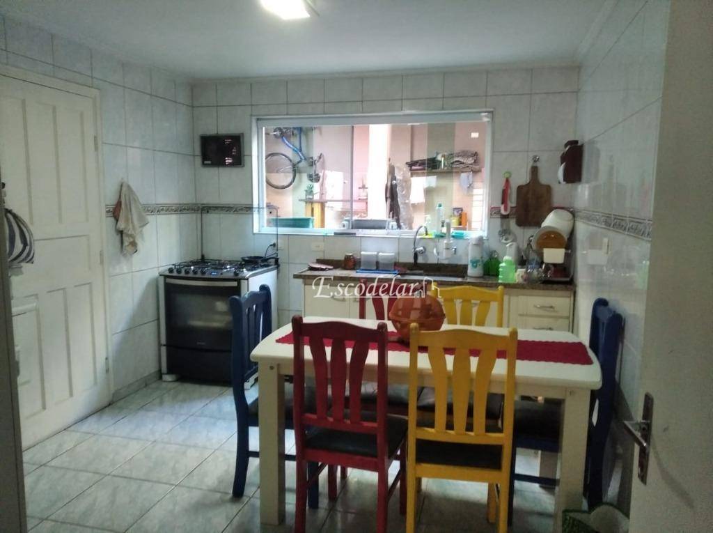 Sobrado à venda com 2 quartos, 136m² - Foto 2