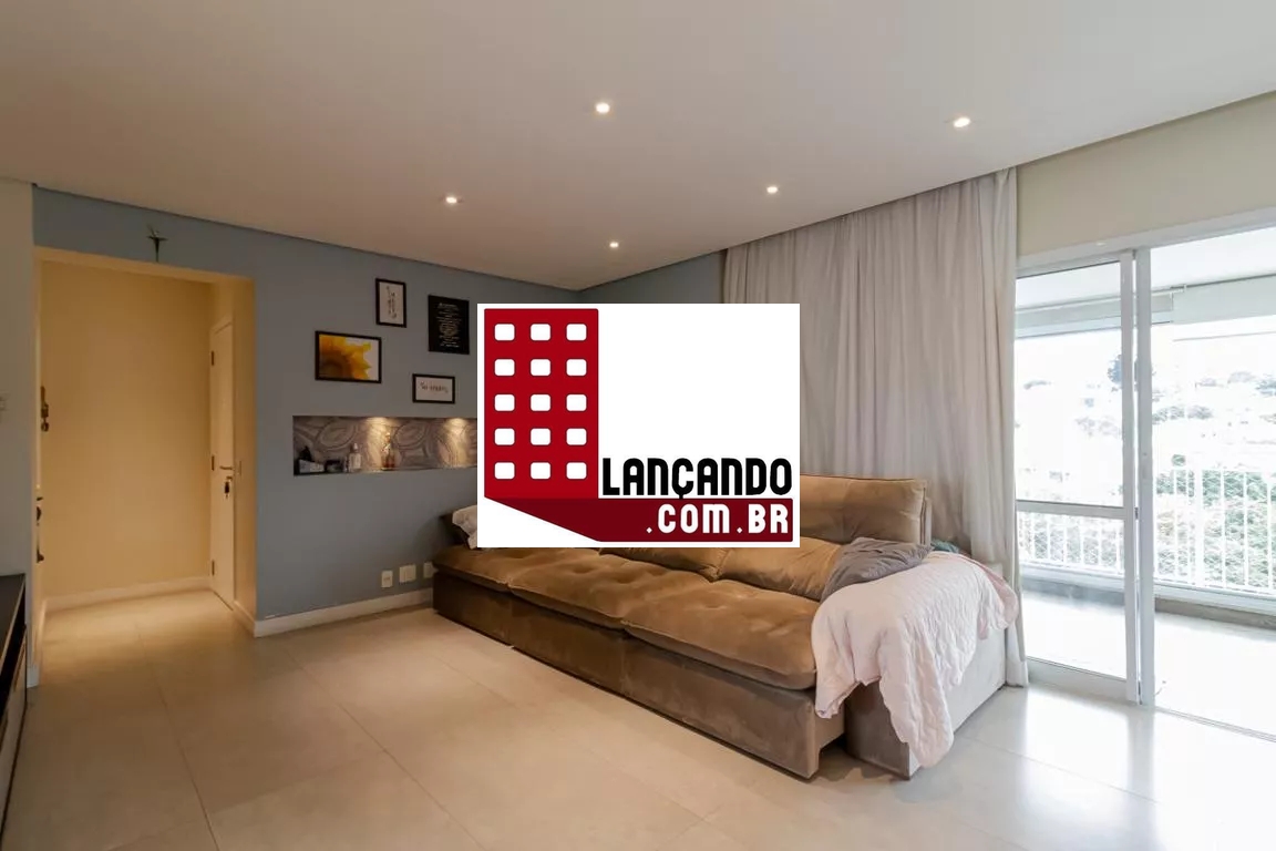 Apartamento à venda com 3 quartos, 150m² - Foto 1