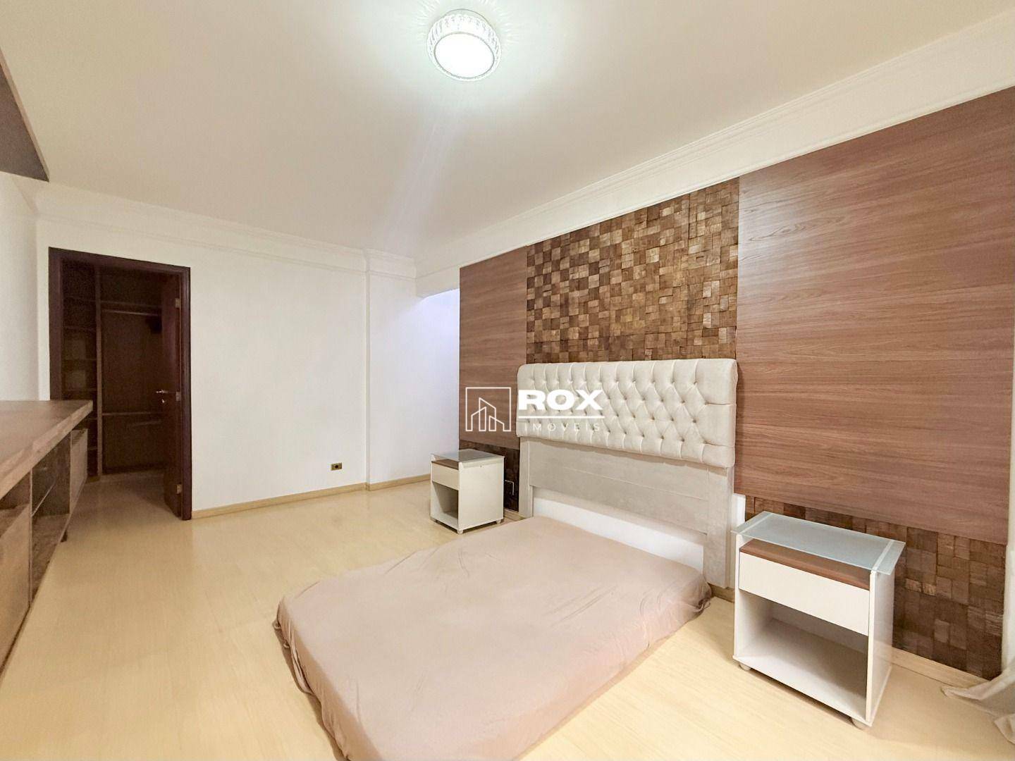 Apartamento para alugar com 3 quartos, 178m² - Foto 33