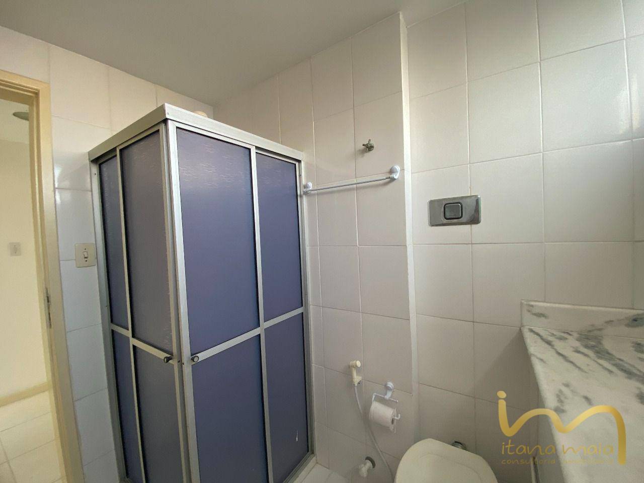 Apartamento à venda com 2 quartos, 80m² - Foto 5