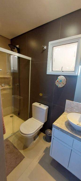 Sobrado à venda com 4 quartos, 197m² - Foto 19