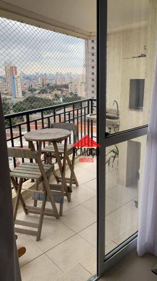 Apartamento à venda com 3 quartos, 110m² - Foto 11